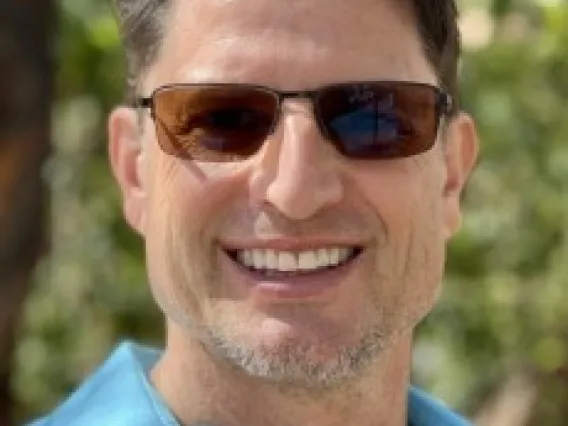 bart headshot
