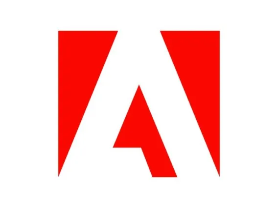 adobe logo