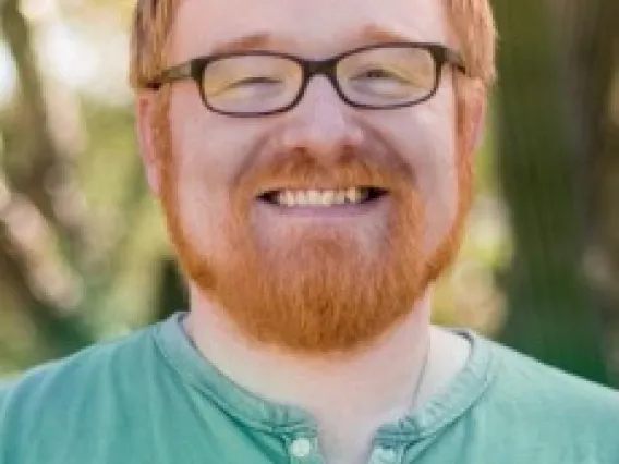 ben headshot