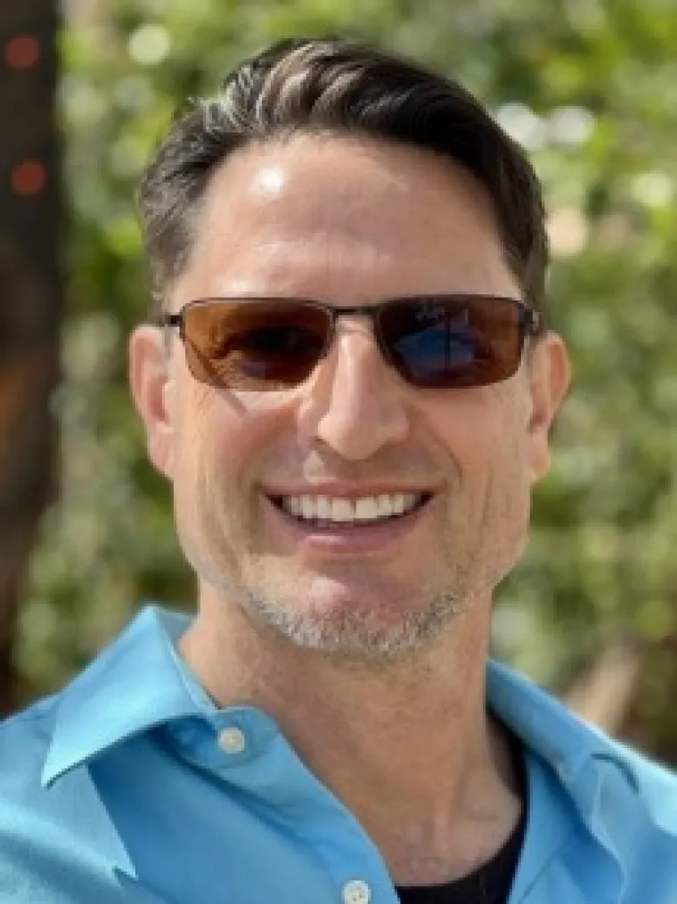 bart headshot