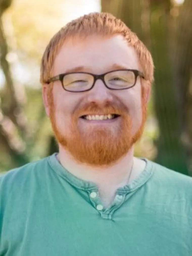 ben headshot